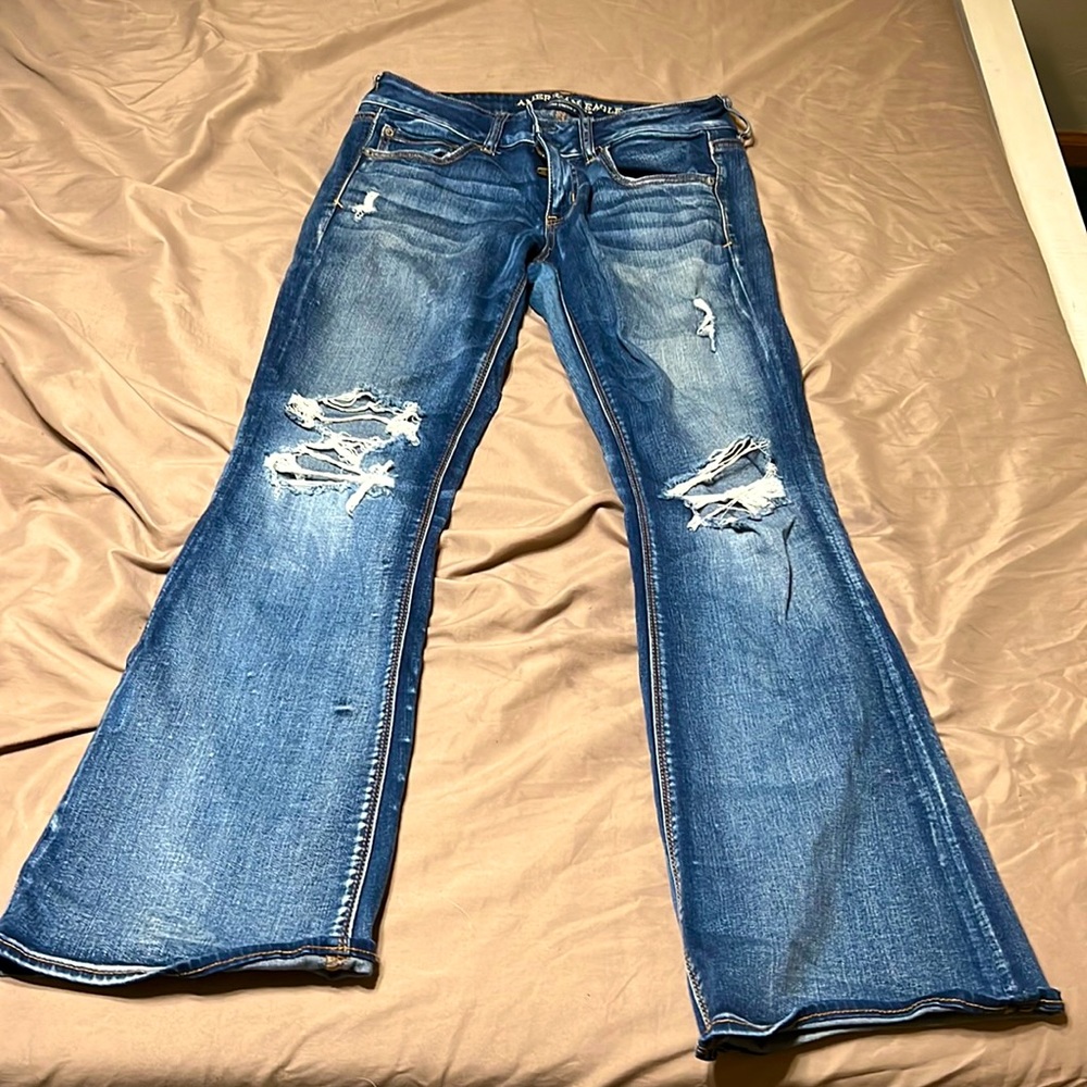Jeans - Picture 1 of 5